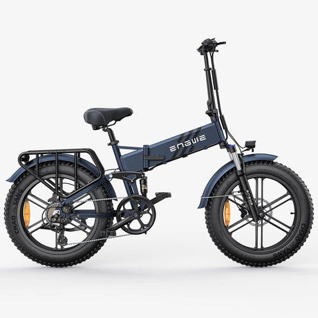 ENGWE ENGINE PRO 2.0 Bicicletta Elettrica