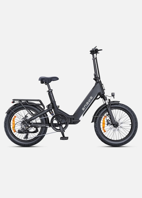 ENGWE L20 3.0 Boost Bicicletta Elettrica(I preordini iniziano il 10 agosto)