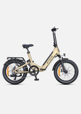 ENGWE L20 3.0 Boost Bicicletta Elettrica(I preordini iniziano il 10 agosto)