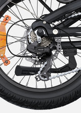 ENGWE L20 3.0 Boost Bicicletta Elettrica(I preordini iniziano il 10 agosto)