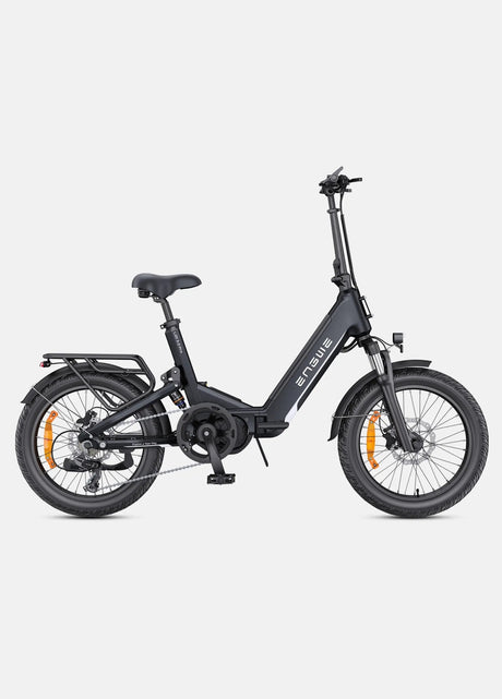 ENGWE L20 3.0 Pro Bicicletta Elettrica(I preordini iniziano il 10 agosto)