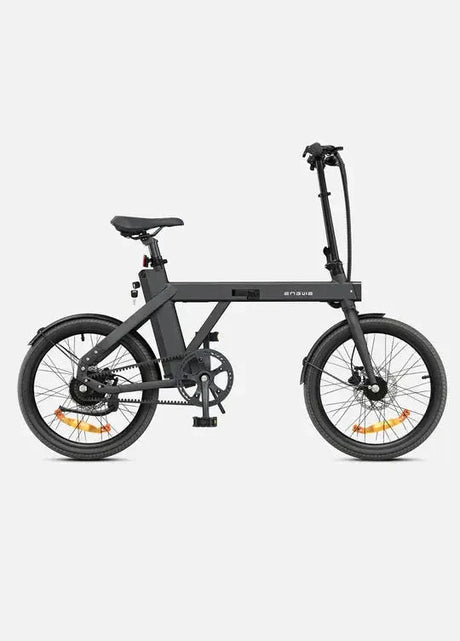 ENGWE P20 Bicicletta Elettrica