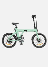 ENGWE P20 Bicicletta Elettrica