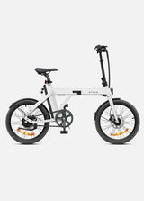 ENGWE P20 Bicicletta Elettrica