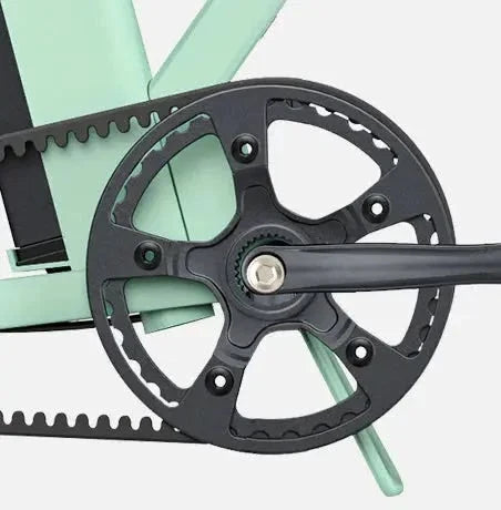 ENGWE P20 Bicicletta Elettrica