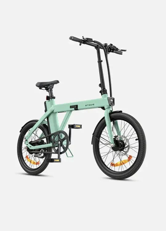ENGWE P20 Bicicletta Elettrica