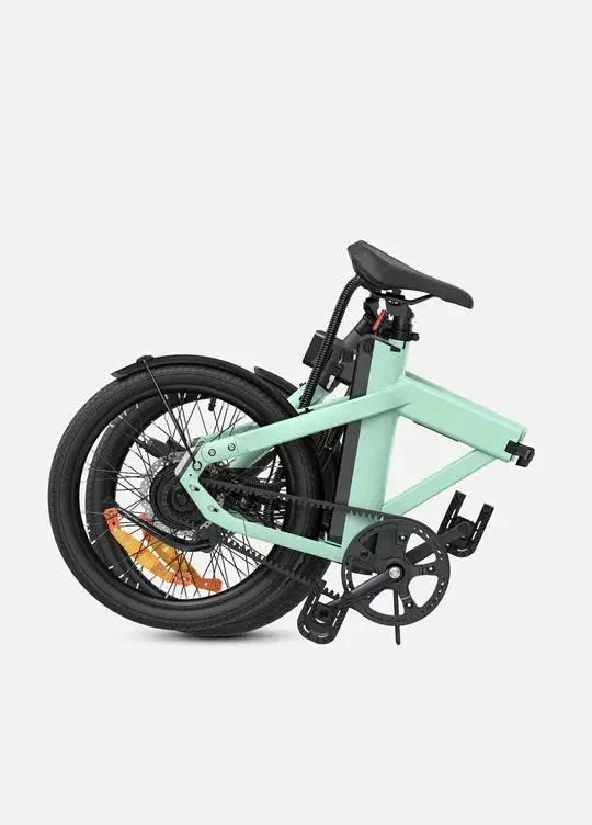 ENGWE P20 Bicicletta Elettrica