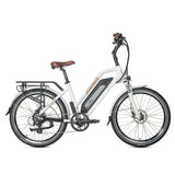 JOBOBIKE Commuter Bicicletta Elettrica