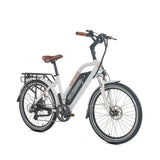 JOBOBIKE Commuter Bicicletta Elettrica