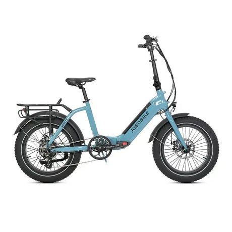 JOBOBIKE Romer Bicicletta Elettrica