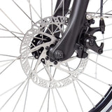 JOBOBIKE Sam Bicicletta Elettrica