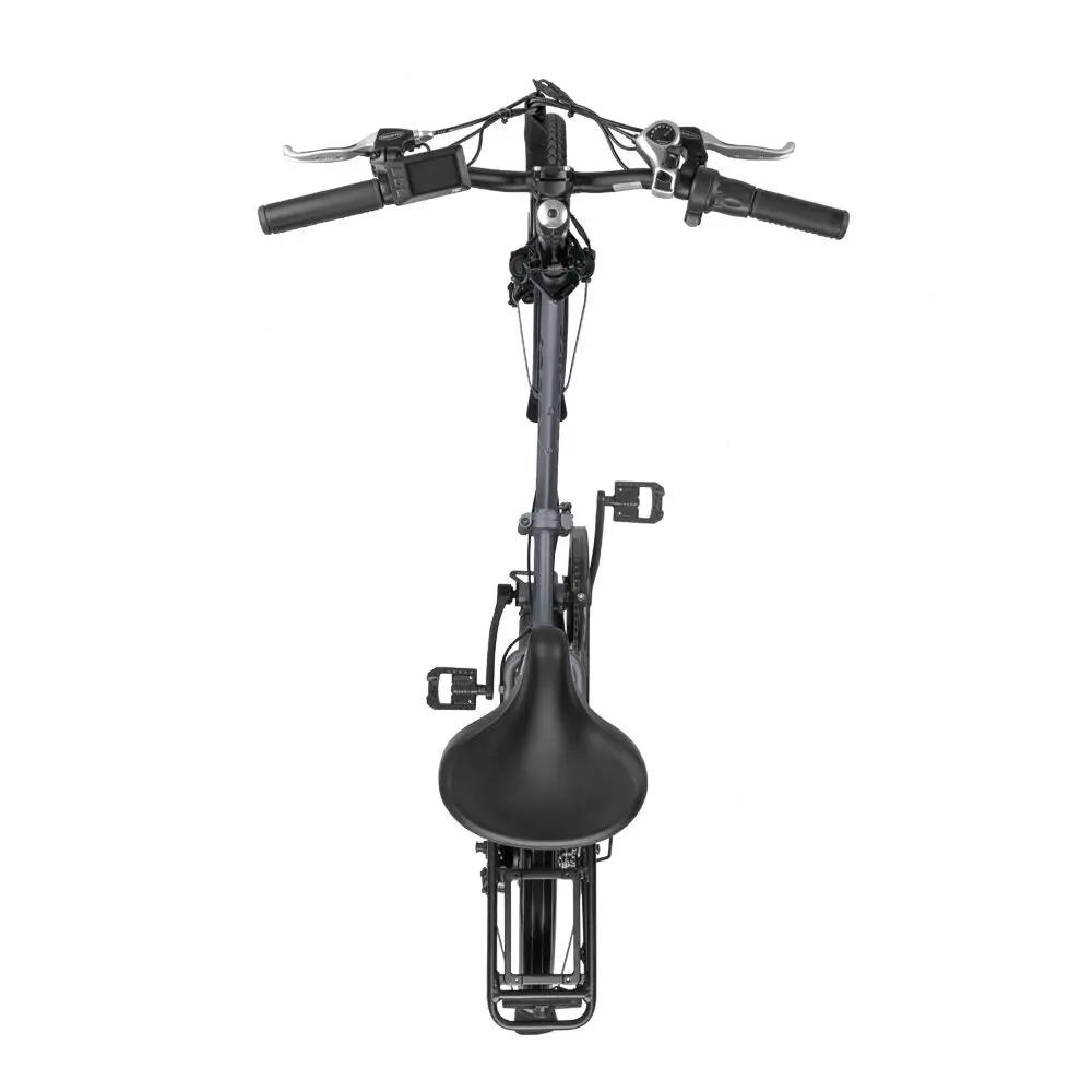 JOBOBIKE Sam Bicicletta Elettrica