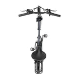 JOBOBIKE Sam Bicicletta Elettrica