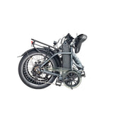 JOBOBIKE Sam Bicicletta Elettrica