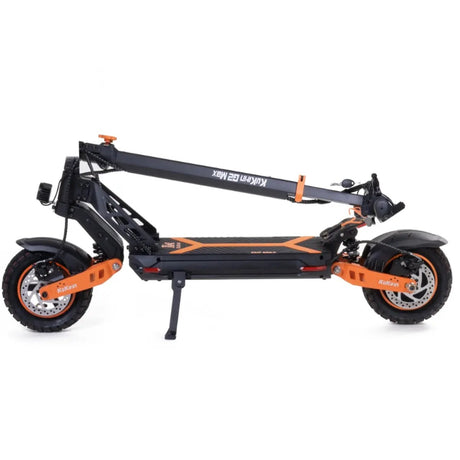 KuKirin G2 MAX Monopattino elettrico