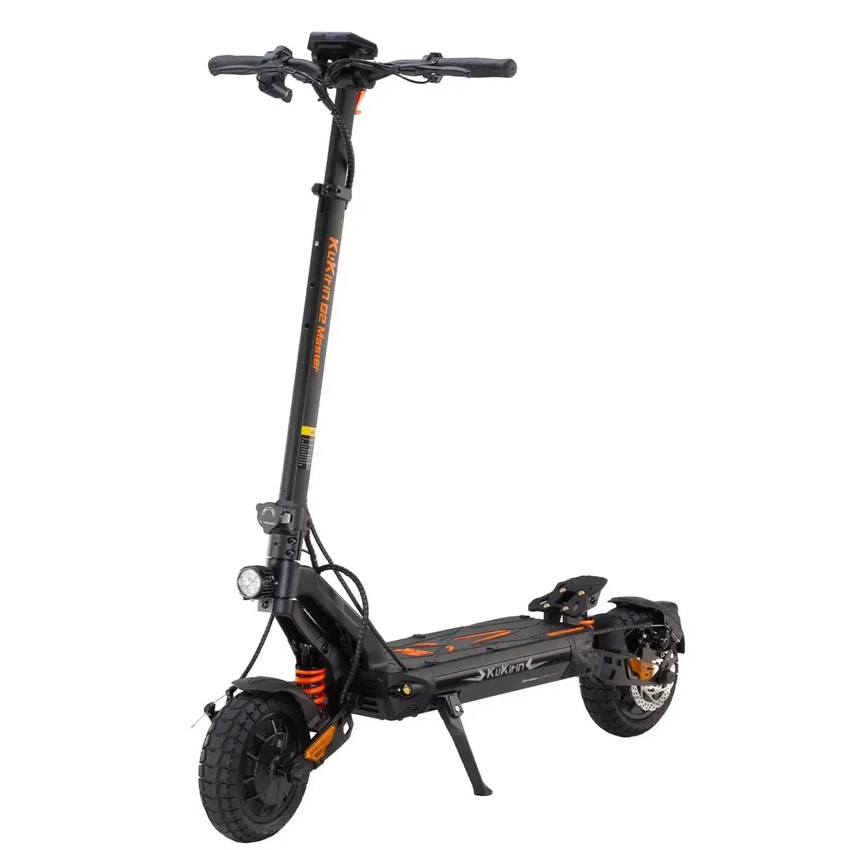 KuKirin G2 Master Monopattino elettrico