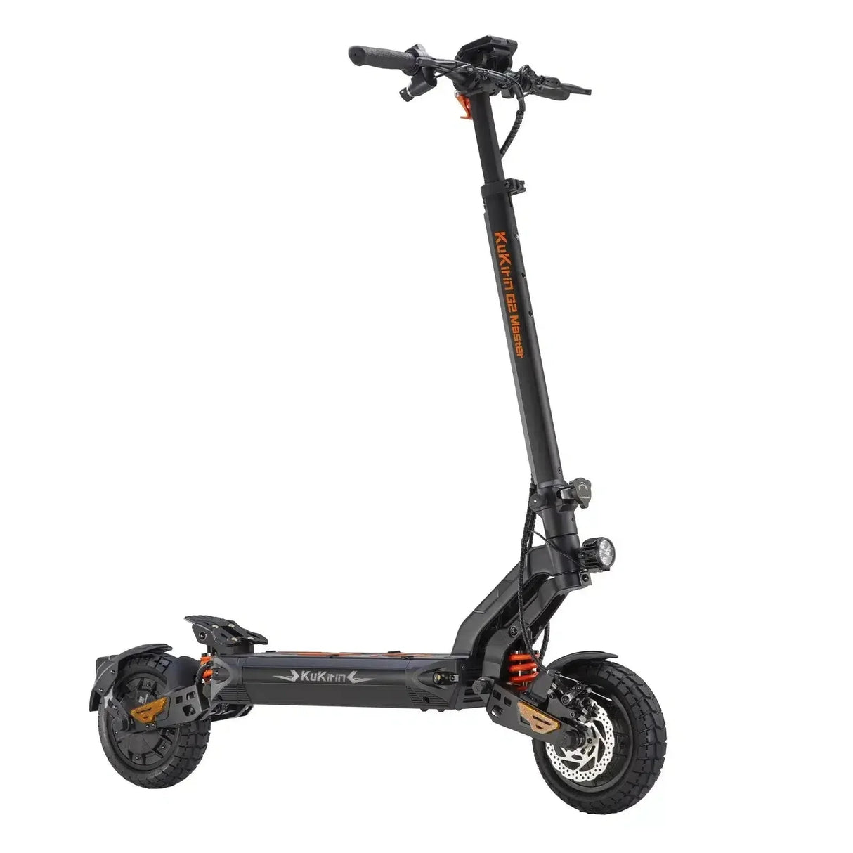 KuKirin G2 Master Monopattino elettrico