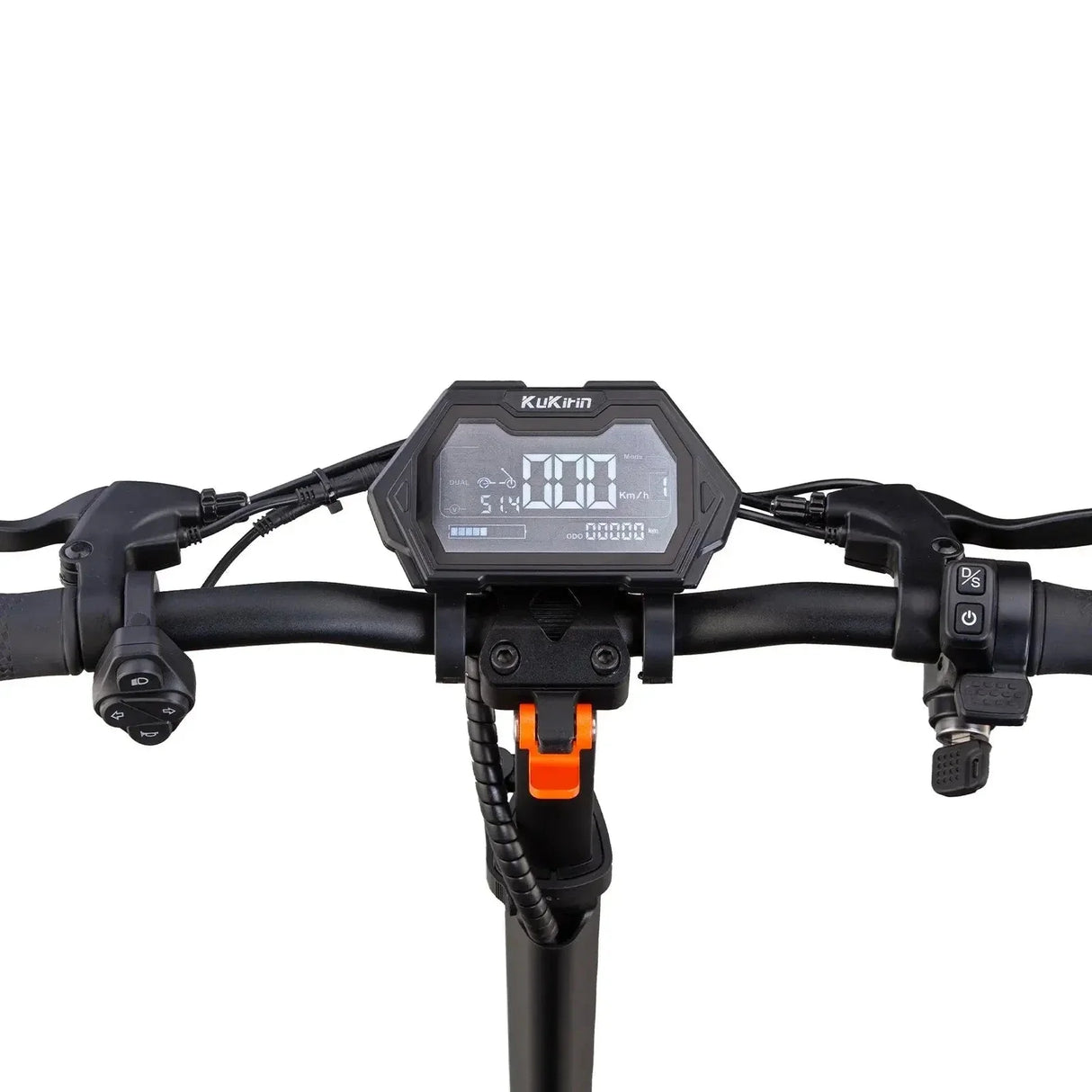 KuKirin G2 Master Monopattino elettrico