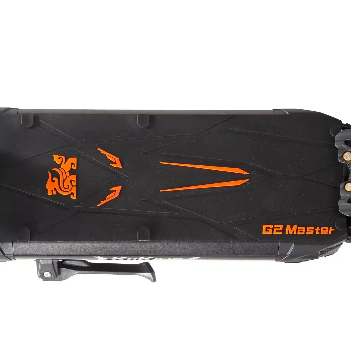 KuKirin G2 Master Monopattino elettrico
