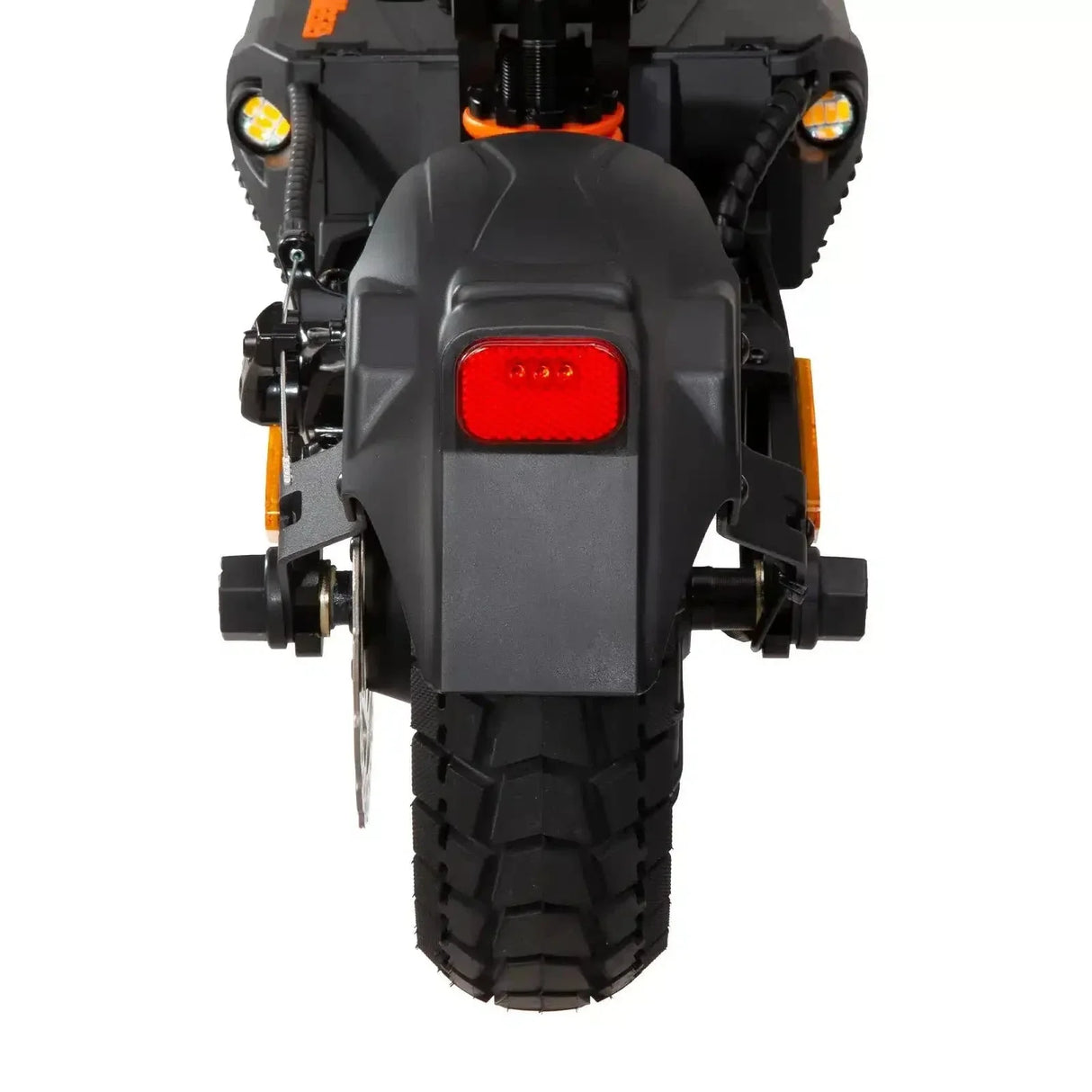 KuKirin G2 Master Monopattino elettrico