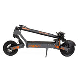 KuKirin G2 Monopattino elettrico