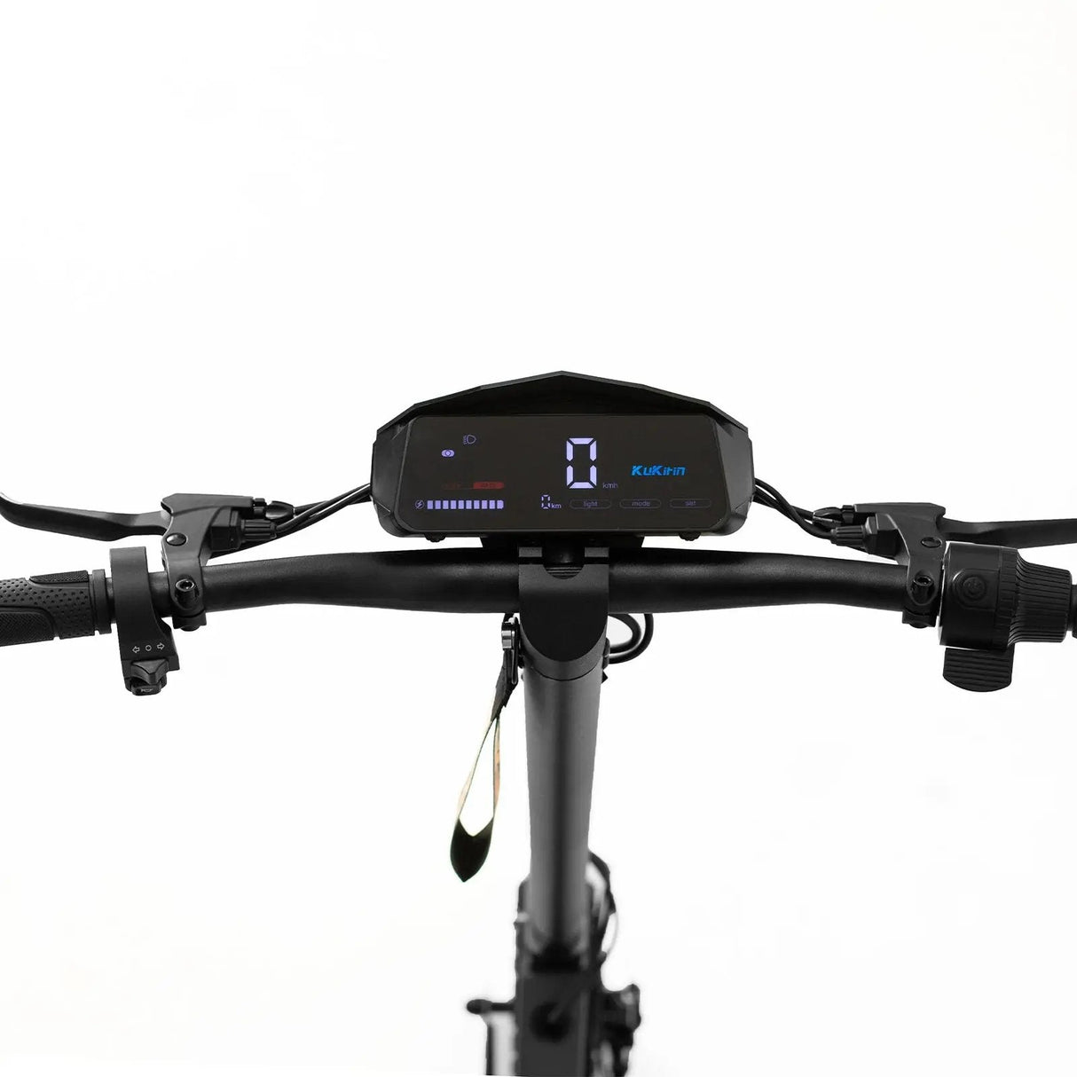 KuKirin G2 Monopattino elettrico