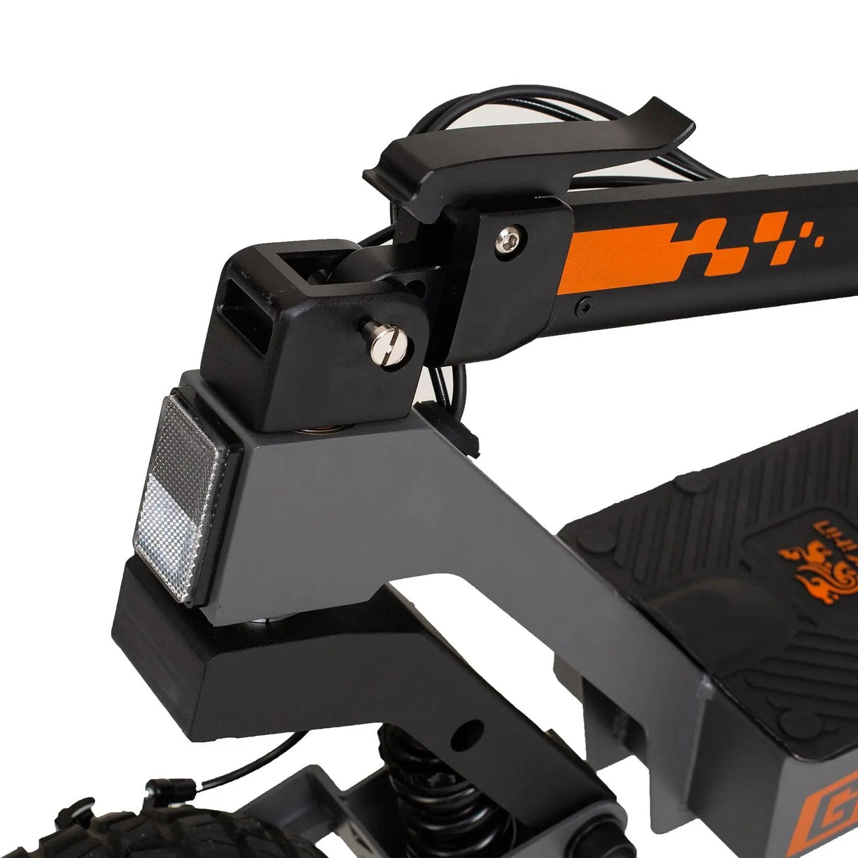 KuKirin G2 Monopattino elettrico