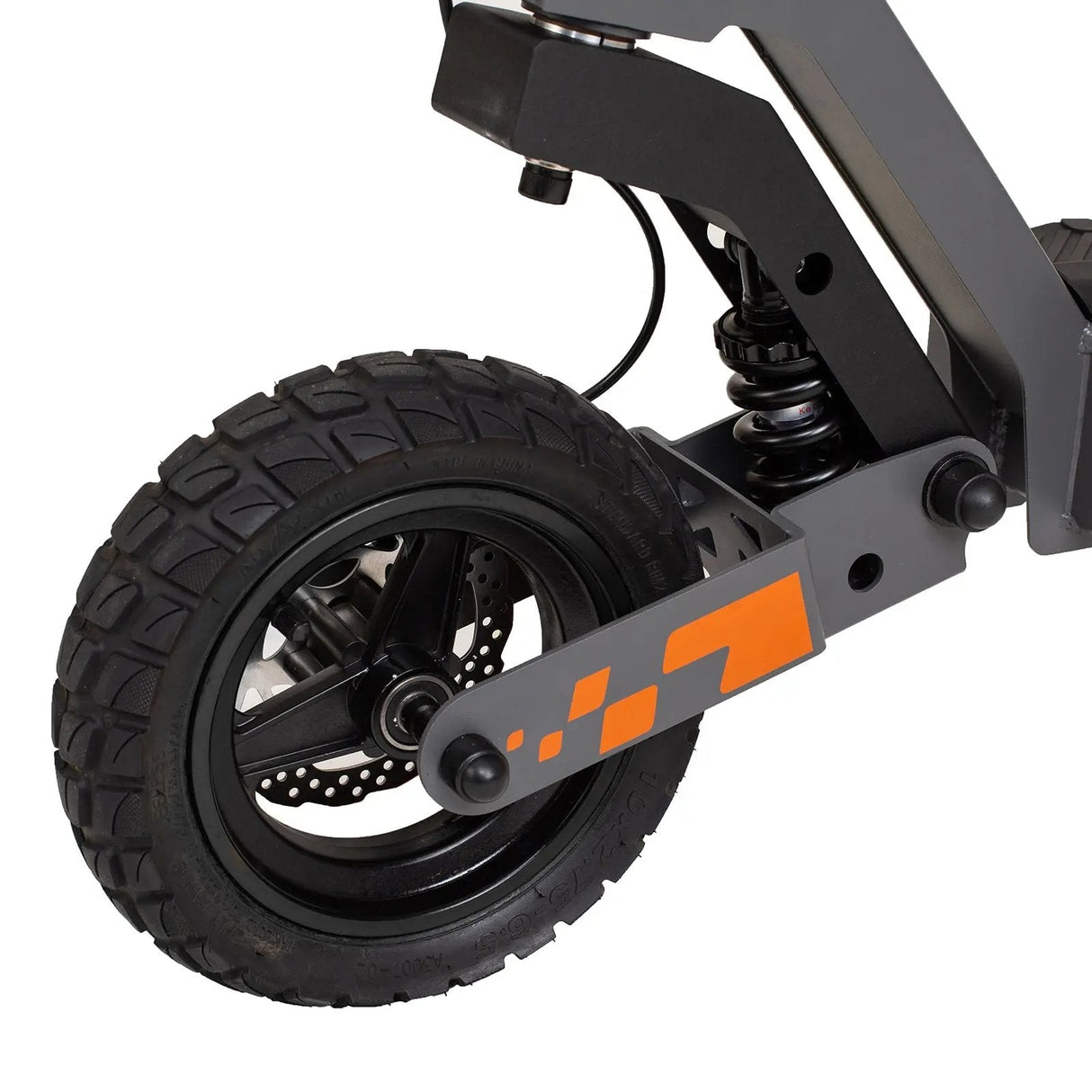 KuKirin G2 Monopattino elettrico