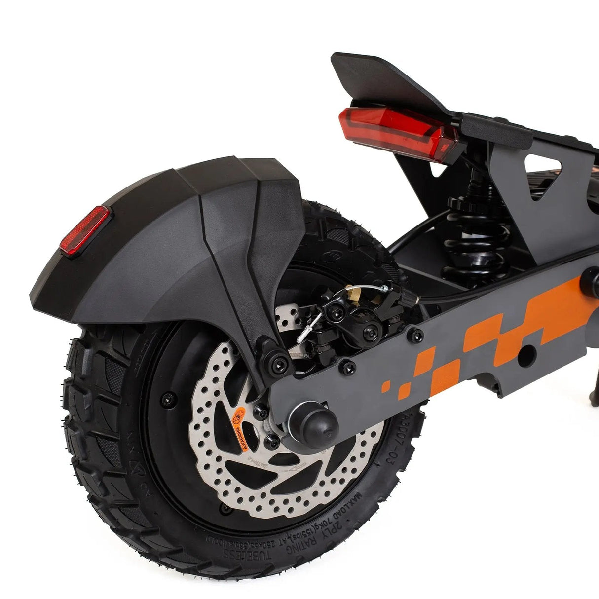 KuKirin G2 Monopattino elettrico