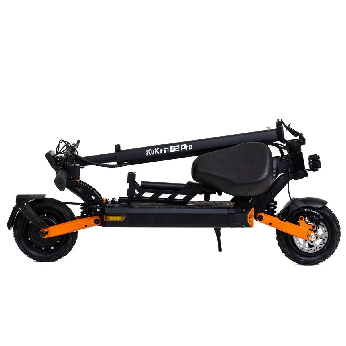 KuKirin G2 Pro Monopattino elettrico