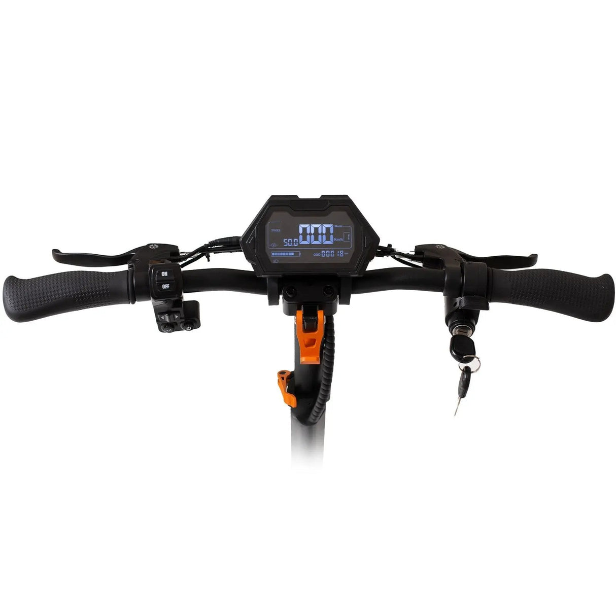 KuKirin G2 Pro Monopattino elettrico