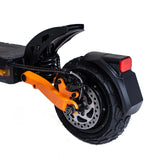 KuKirin G2 Pro Monopattino elettrico