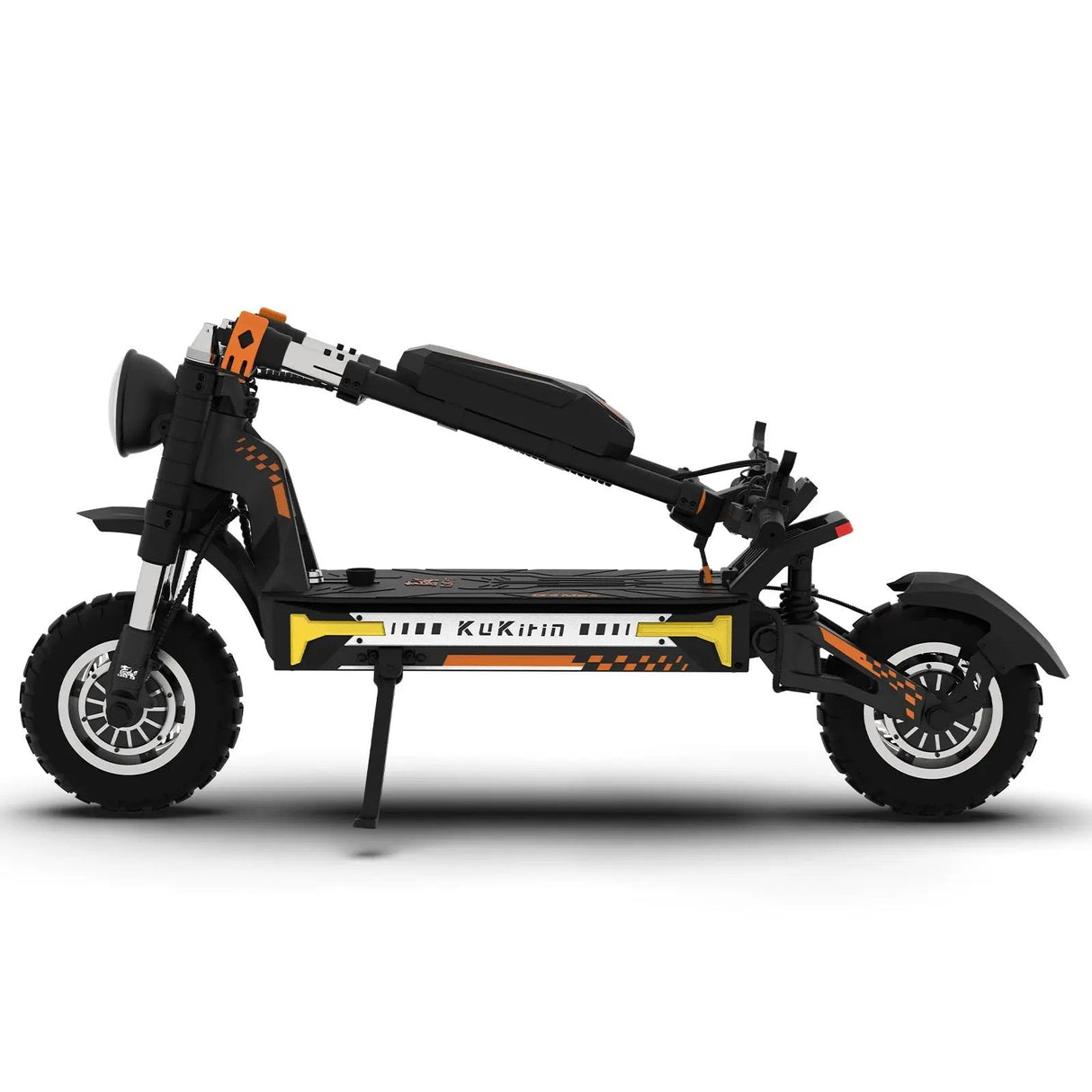 KuKirin G4 MAX Monopattino elettrico