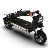 KuKirin G4 MAX Monopattino elettrico