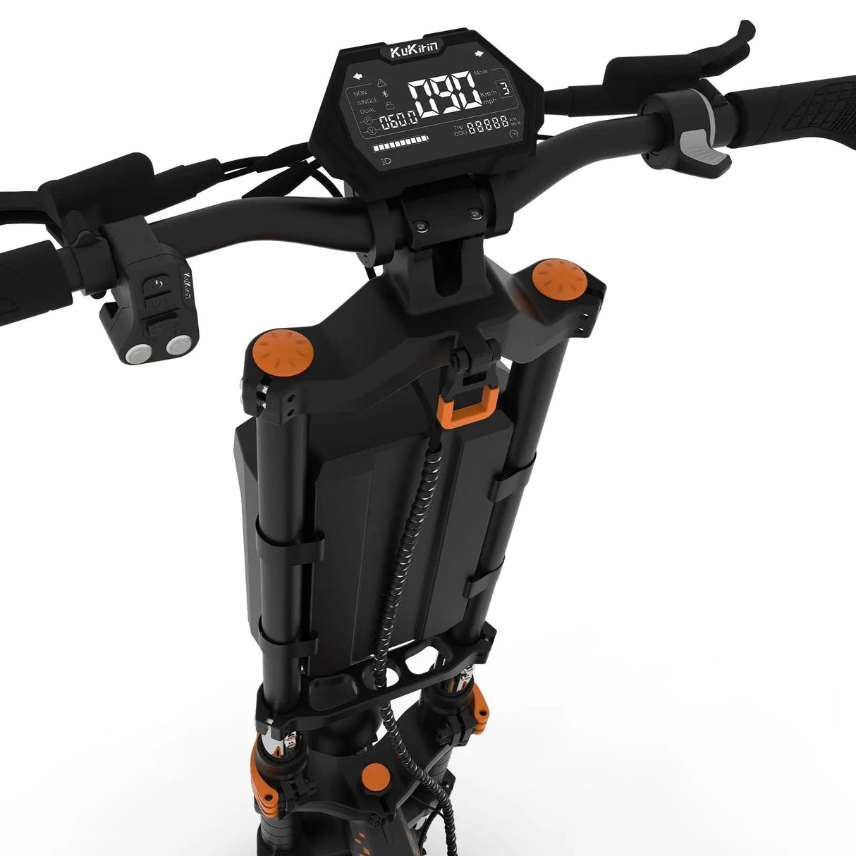 KuKirin G4 MAX Monopattino elettrico