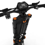 KuKirin G4 MAX Monopattino elettrico