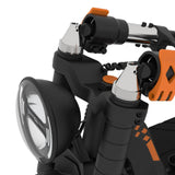 KuKirin G4 MAX Monopattino elettrico