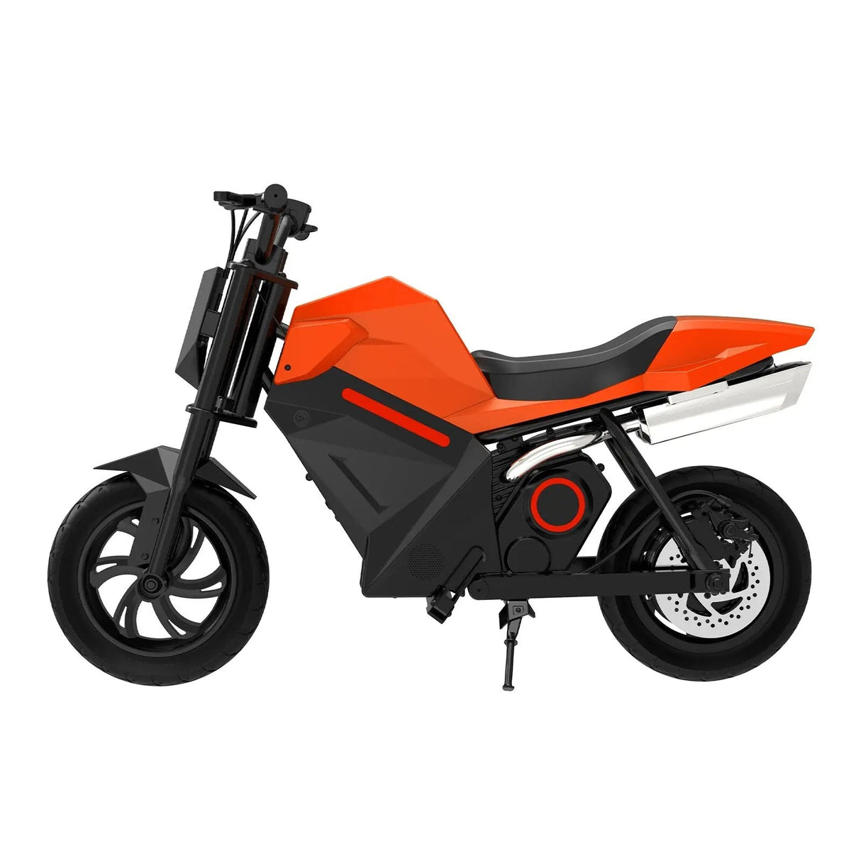 PAONAGO ADV250 Moto elettrica per bambini PAONAGO