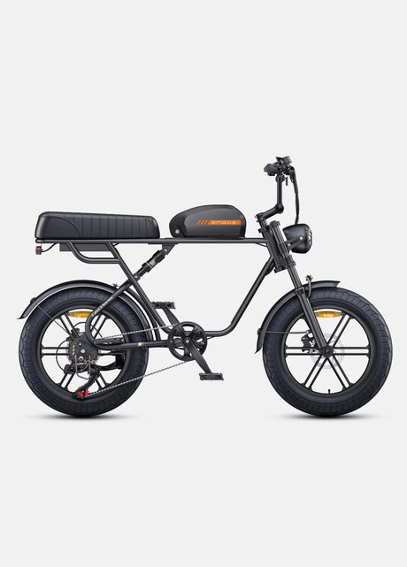 ENGWE M1 Bicicletta Elettrica - ottobest.it