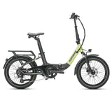 JOBOBIKE ACE Bicicletta Elettrica - ottobest.it