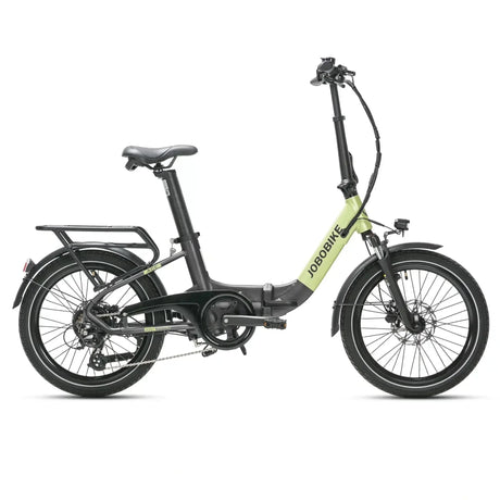 JOBOBIKE ACE Bicicletta Elettrica - ottobest.it