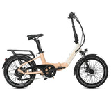 JOBOBIKE ACE Bicicletta Elettrica - ottobest.it