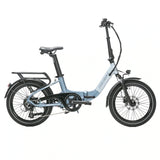 JOBOBIKE ACE Bicicletta Elettrica - ottobest.it