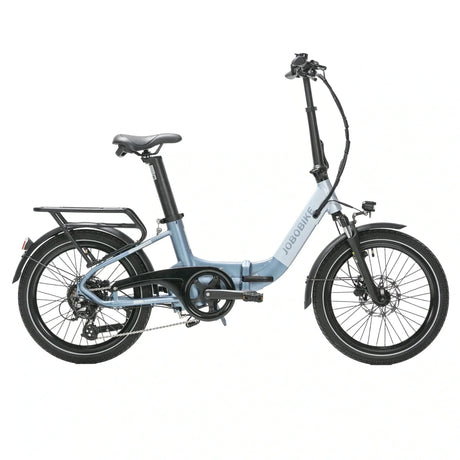JOBOBIKE ACE Bicicletta Elettrica - ottobest.it