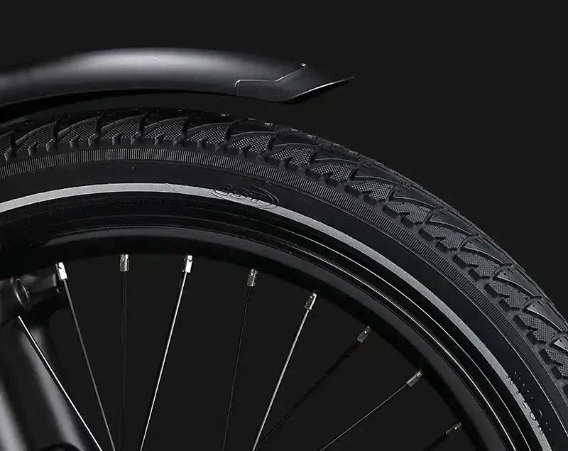 JOBOBIKE ACE Bicicletta Elettrica - ottobest.it