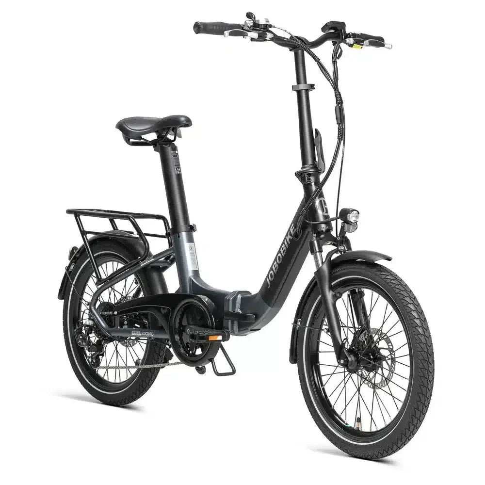JOBOBIKE ACE Bicicletta Elettrica - ottobest.it