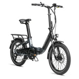 JOBOBIKE ACE Bicicletta Elettrica - ottobest.it