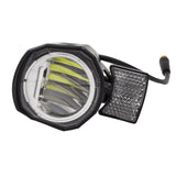 KuKirin G2 Pro Monopattino elettrico - ottobest.it