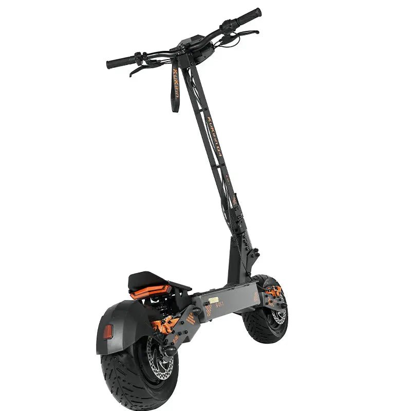 KuKirin G4 Monopattino elettrico - ottobest.it