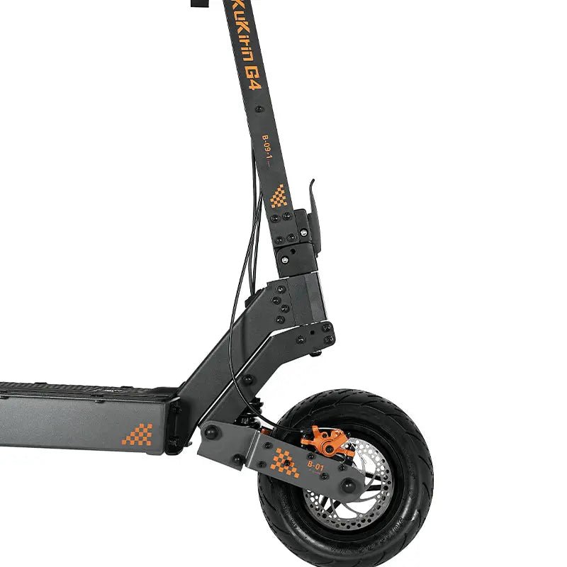 KuKirin G4 Monopattino elettrico - ottobest.it